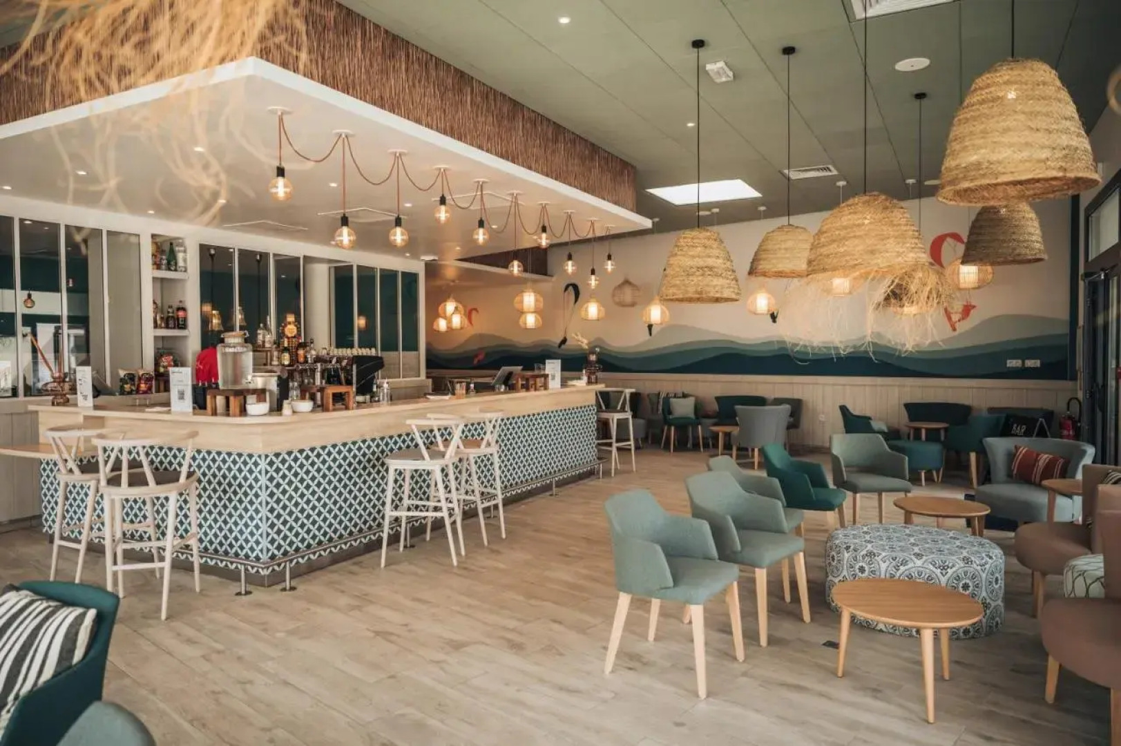 Belambra Port Camargue, Les Salins