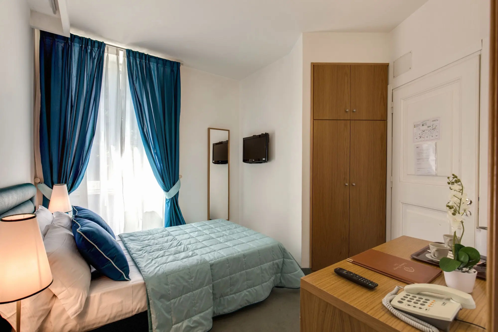 Residenza Domizia Smart Design