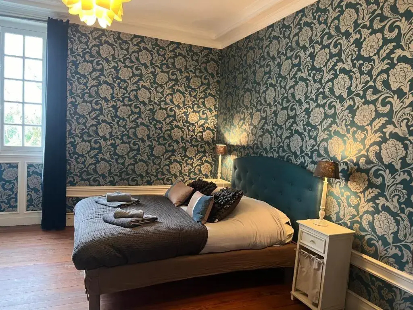 Château de Bertreville