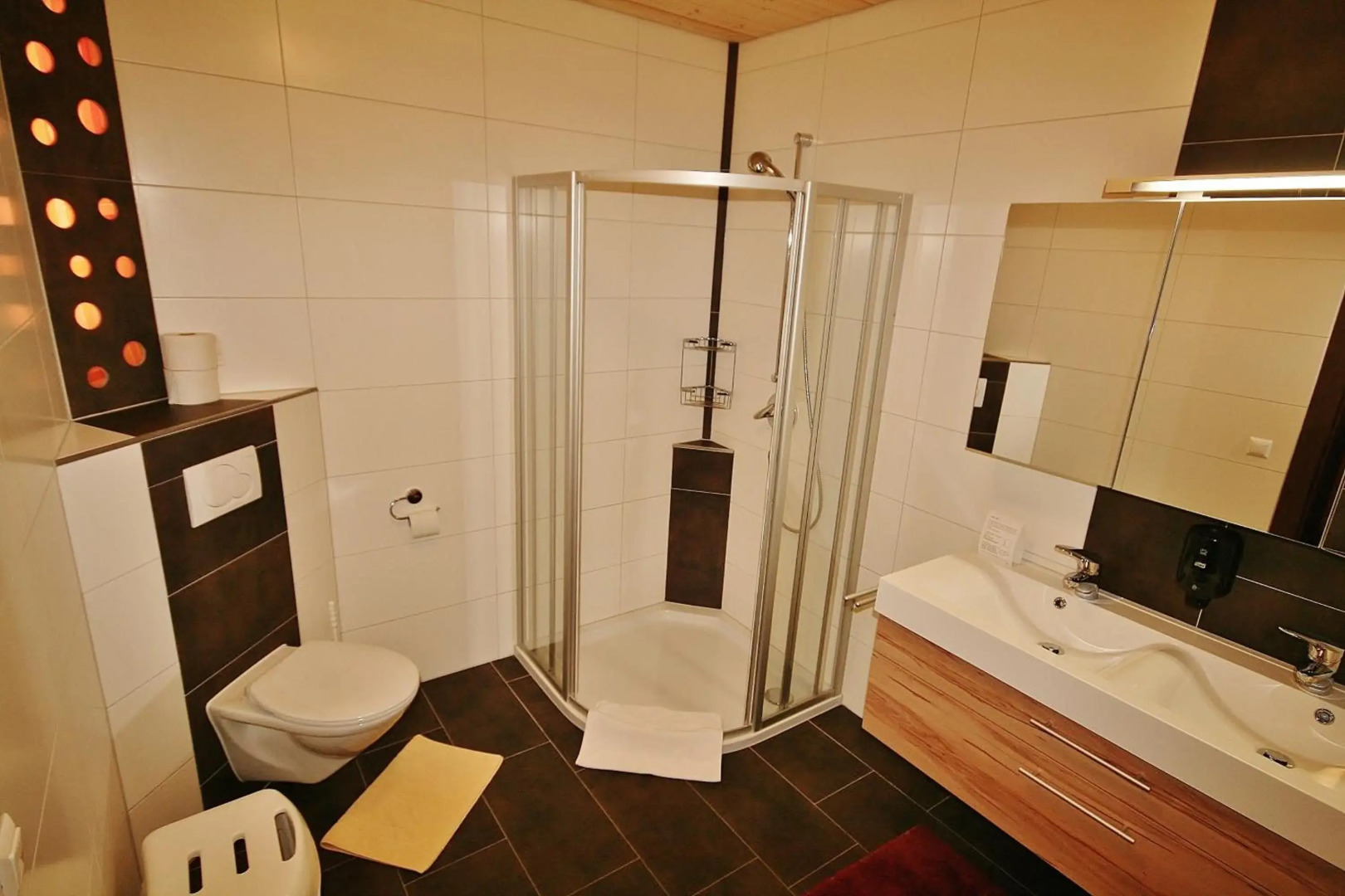 Pension Stöcklmühl