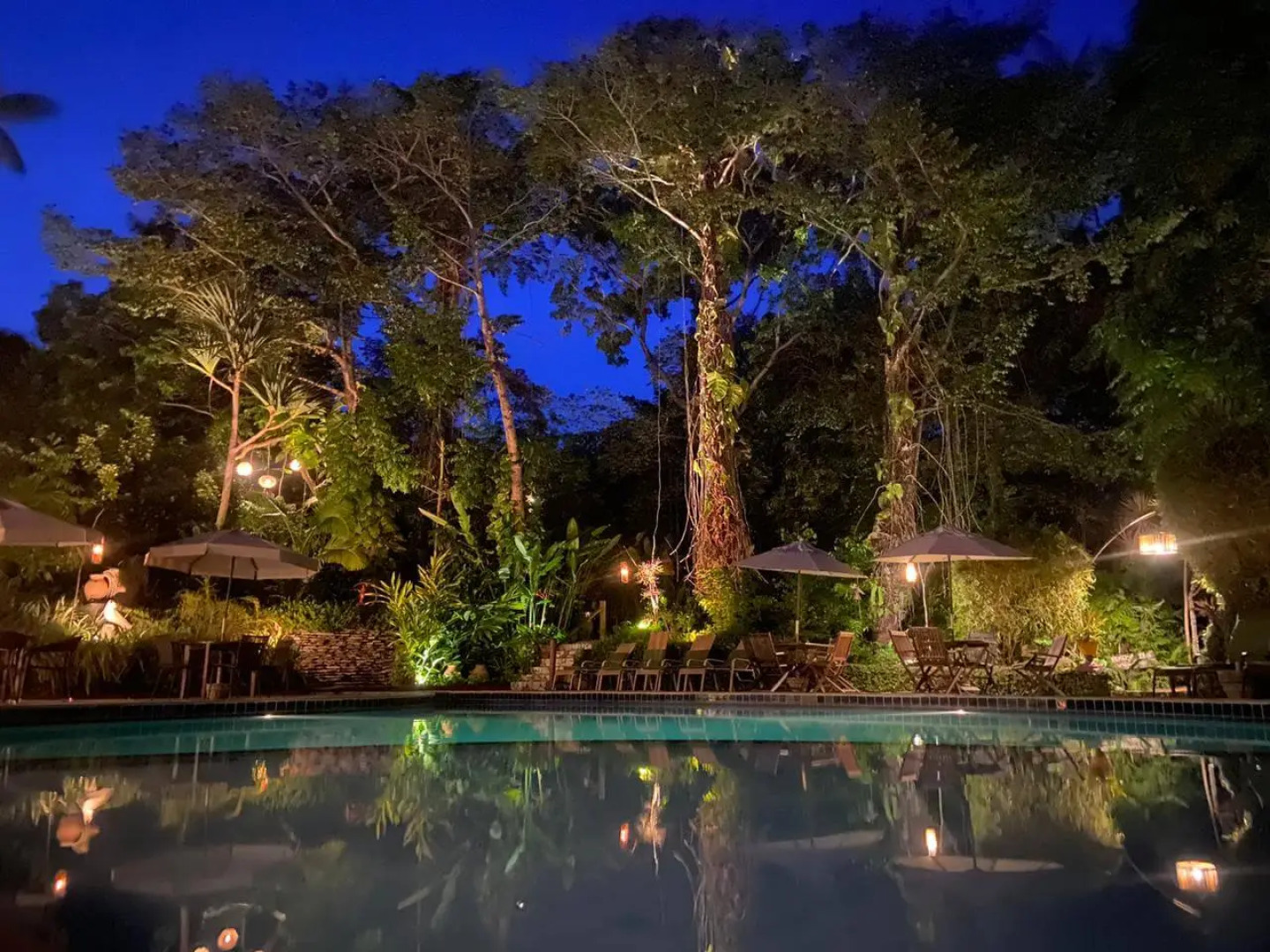 Vilangelim Eco-Pousada