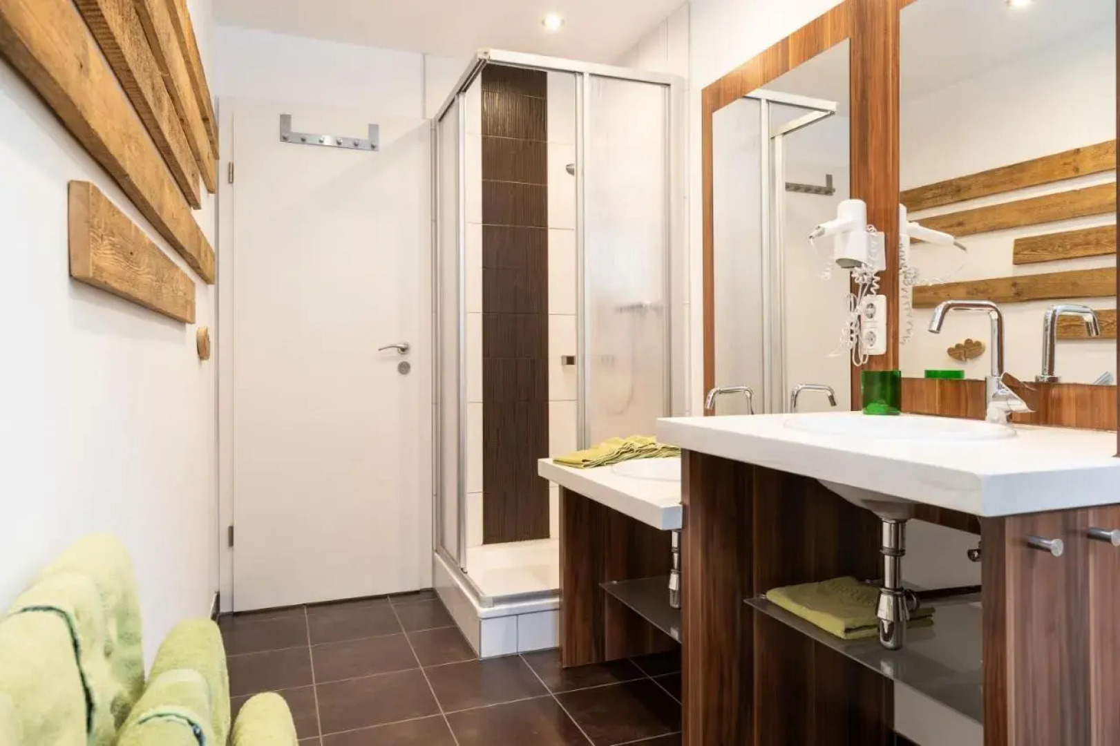 Apartment Felswelten