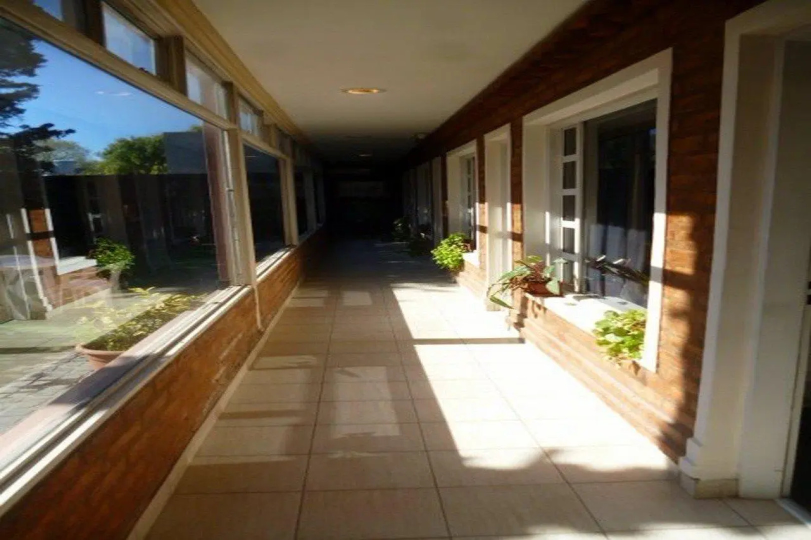 Hosteria Miras del Mar