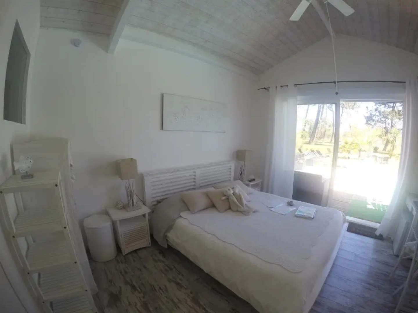 Villa St Barth