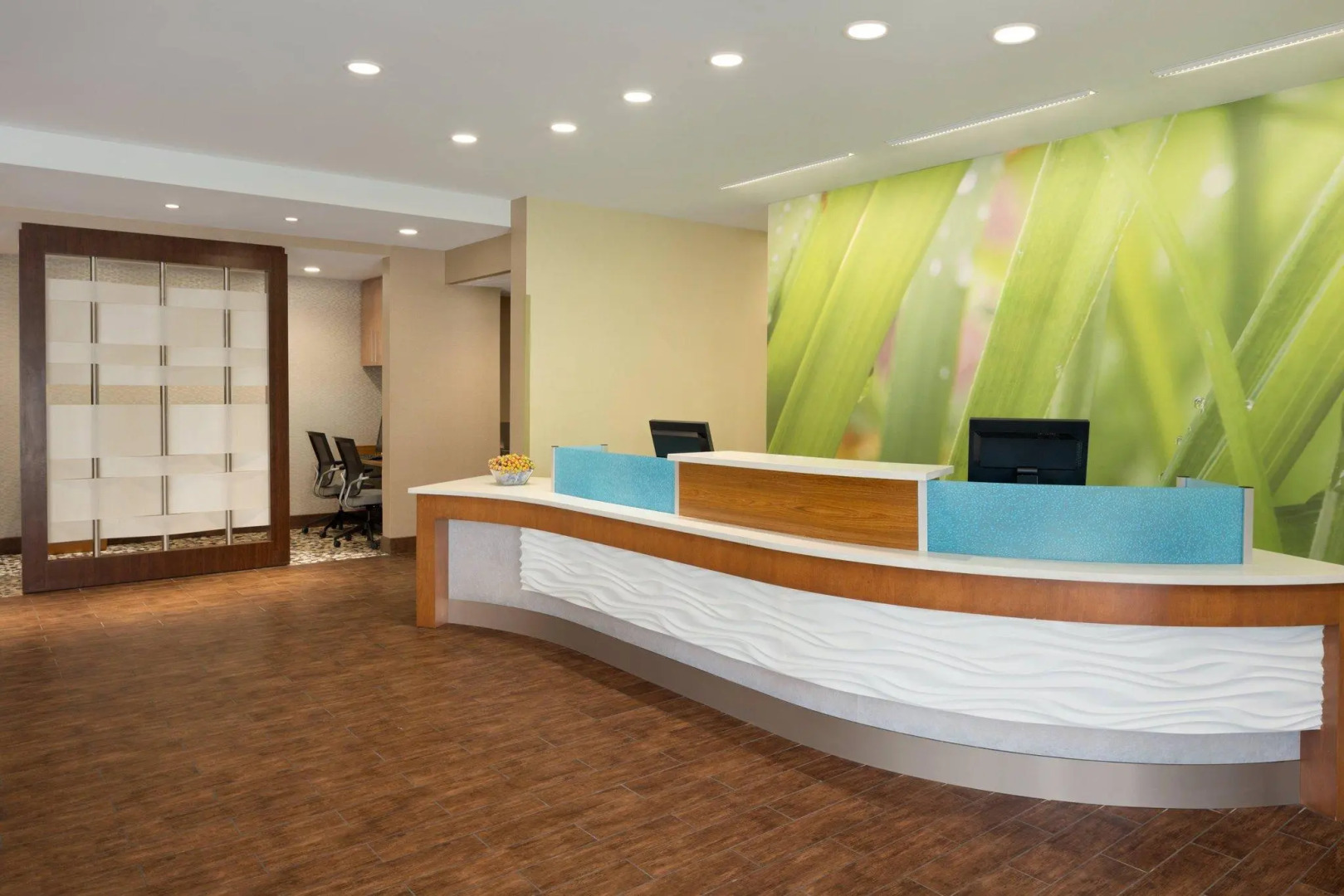SpringHill Suites Tuscaloosa by Marriott