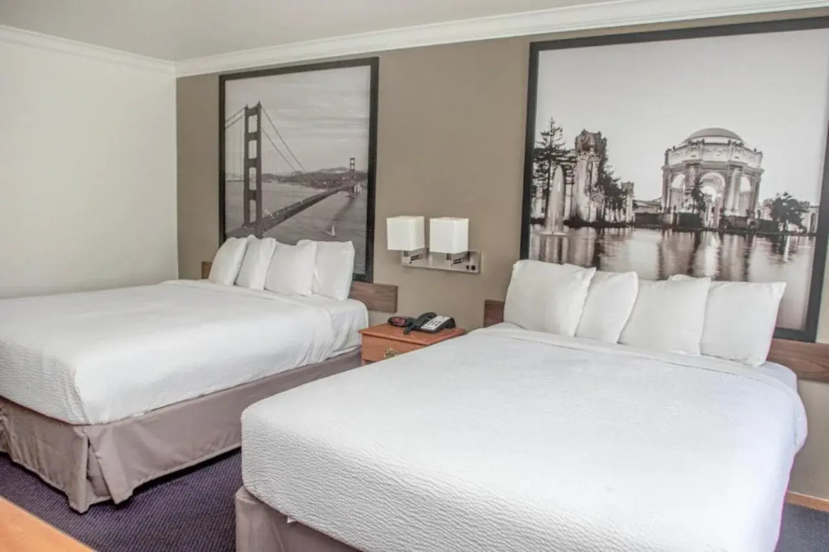Super 8 By Wyndham Willits