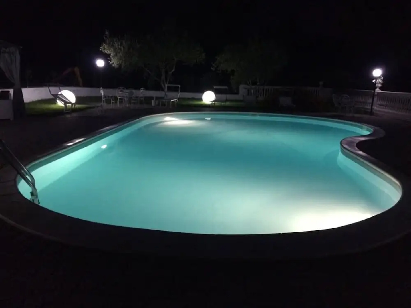 Villa Nunziatella Badia