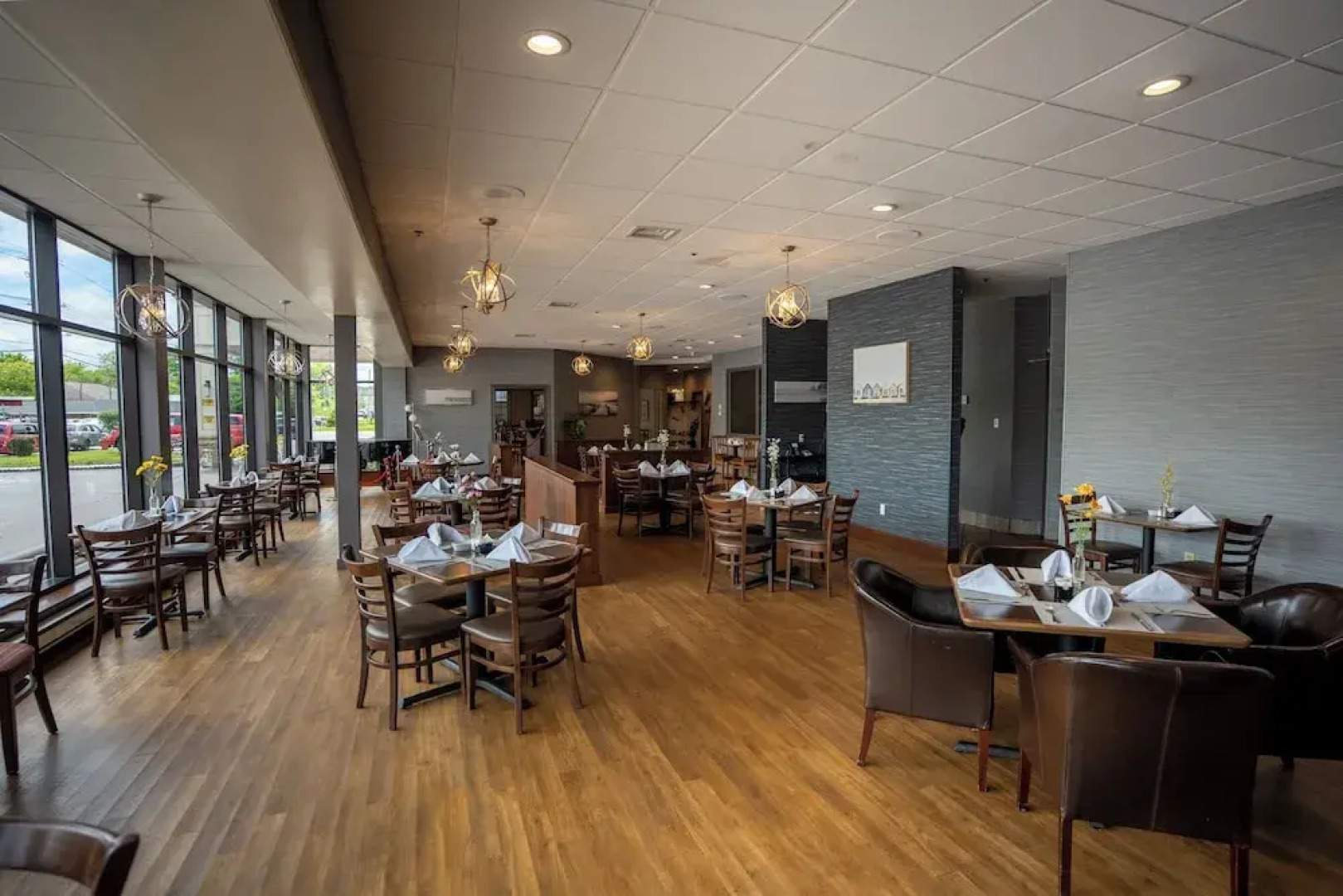 Glengarry Extended Stays