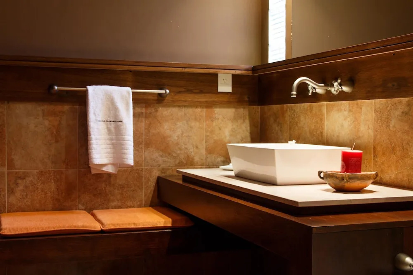 Estancia Fangio Balcarce by Esplendor Hoteles Boutique