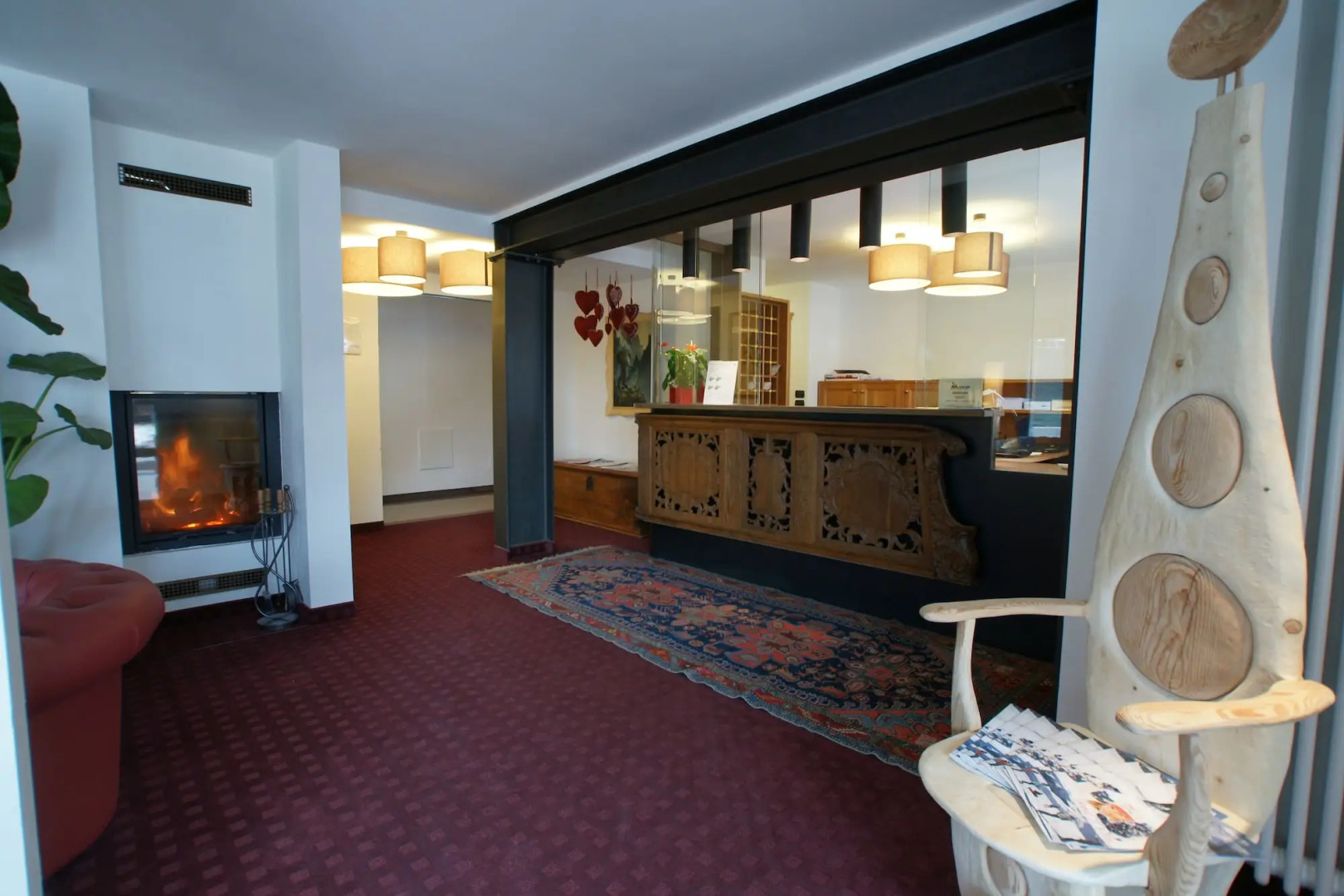 Adler Family & Wellness Clubresidence