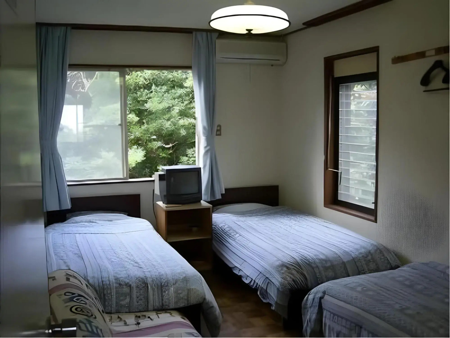 Pension Blue Marlin (Hachijojima)