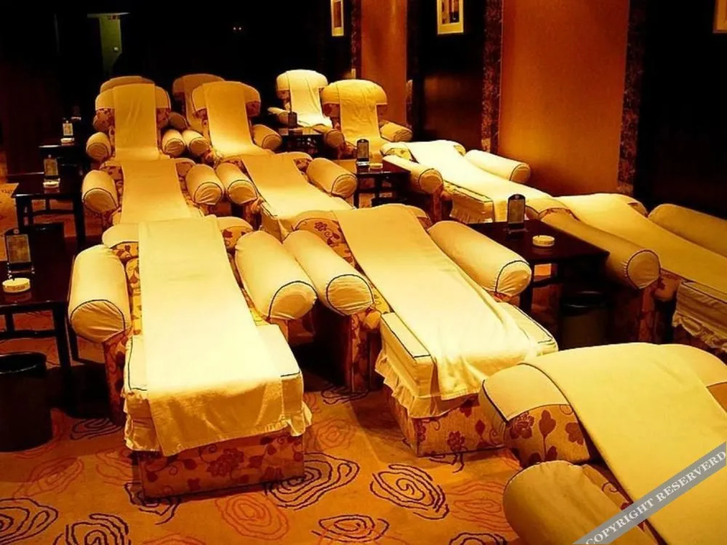 Datong Continental Hotel