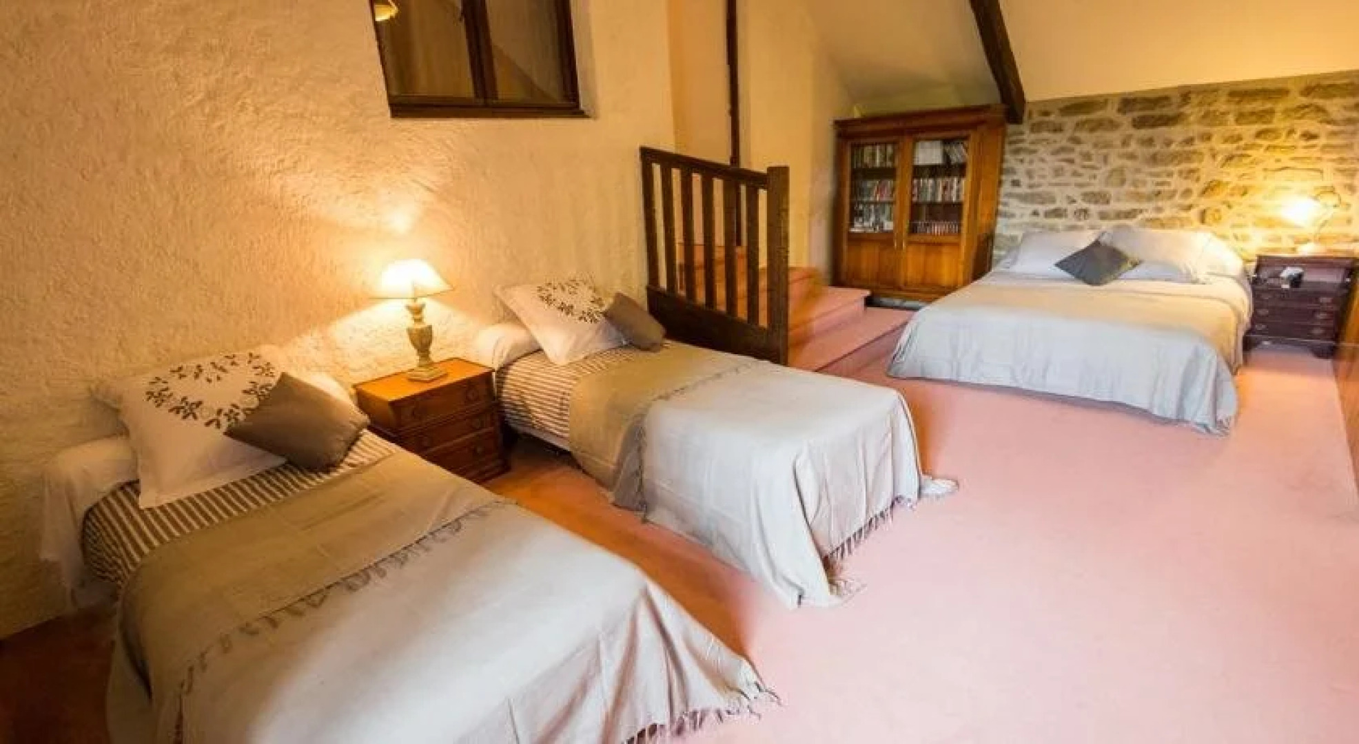 Les Chambres de Libr'Hisse