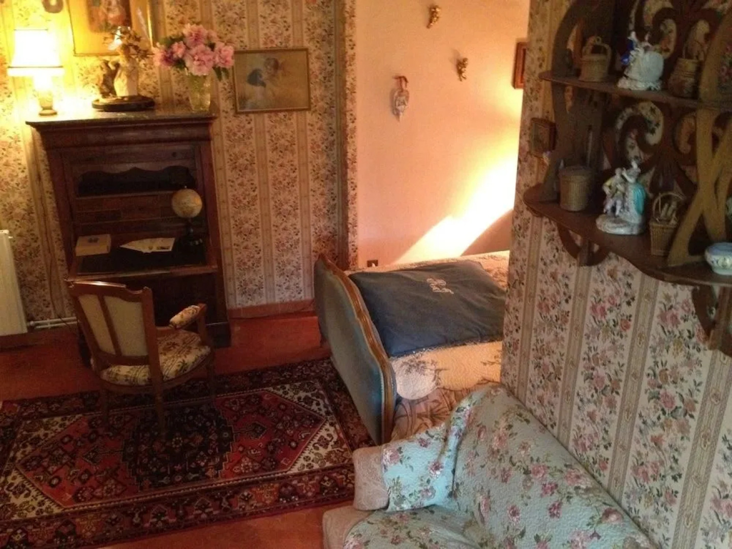 Domaine le Clos du Pavillon