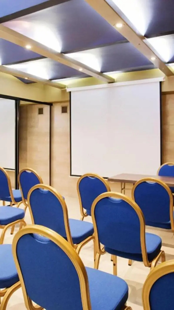 Отель Best Baltic Druskininkai Central