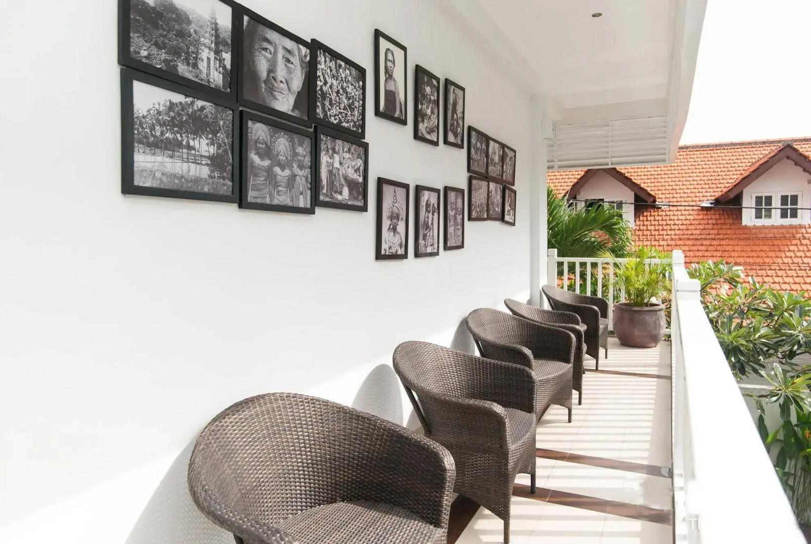 Samsara Inn