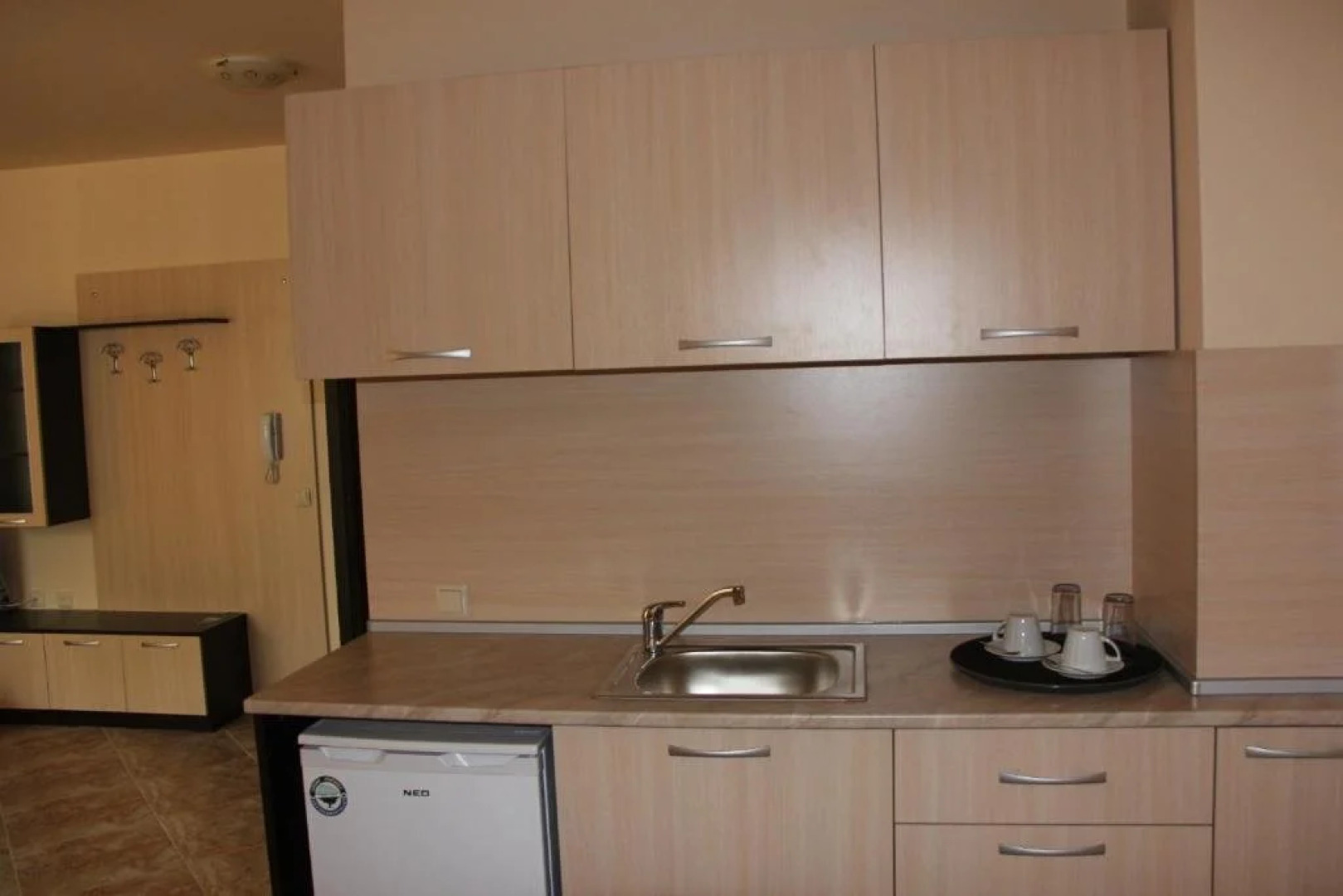 Olympia Beach Complex