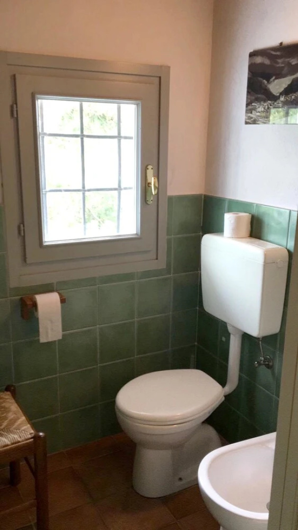 Apartment With 2 Bedrooms in Carrù, With Enclosed Garden - 45 km From