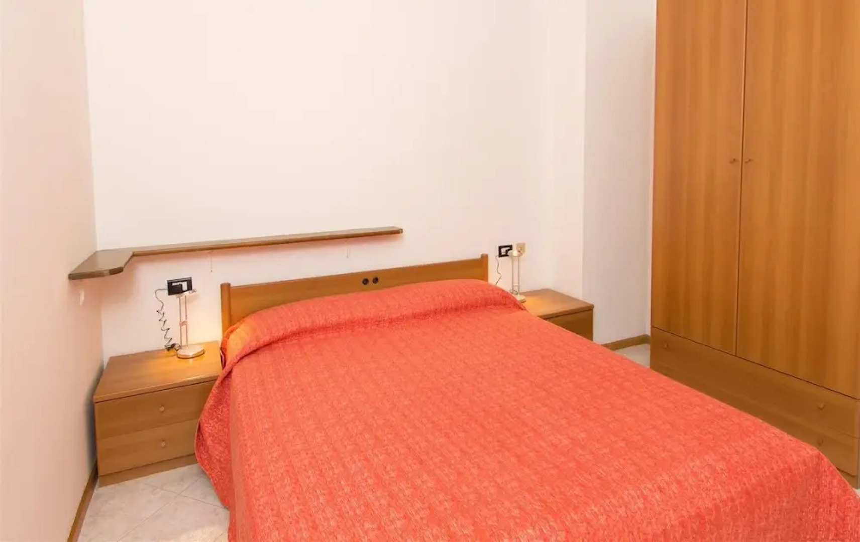 Casa Vies - Apartment With 1 Bedroom