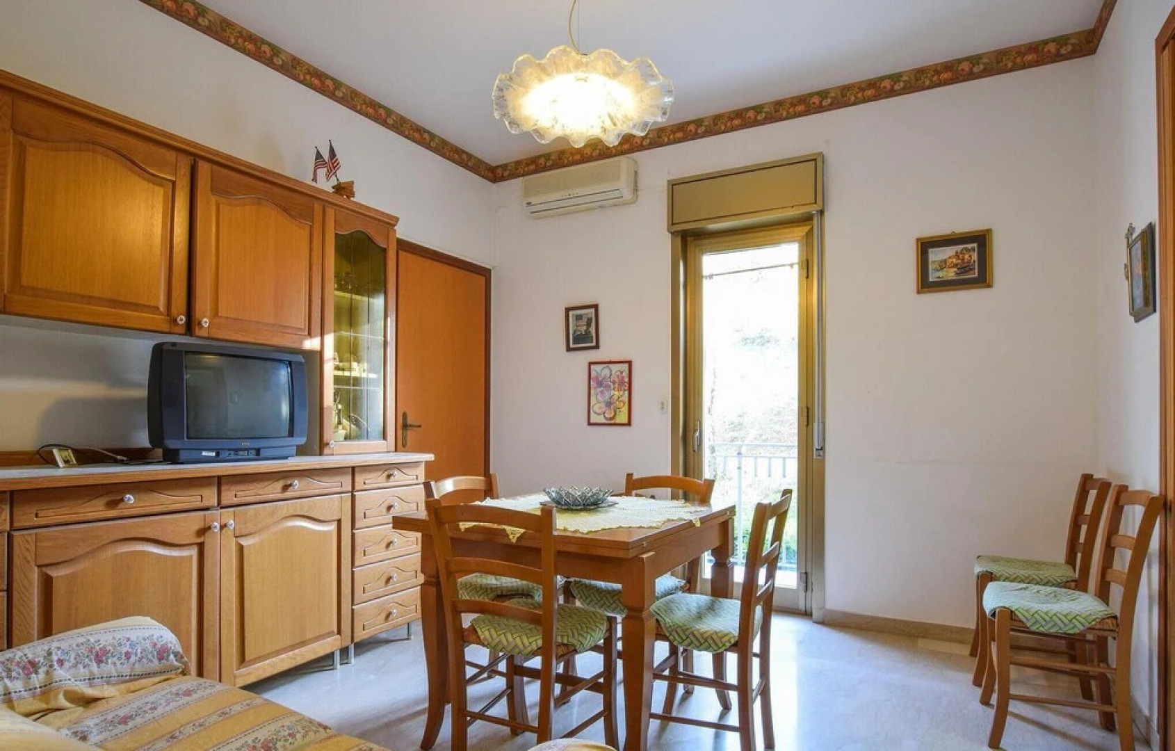 Nice Apartment in Collesano With Wifi and 3 Bedrooms
