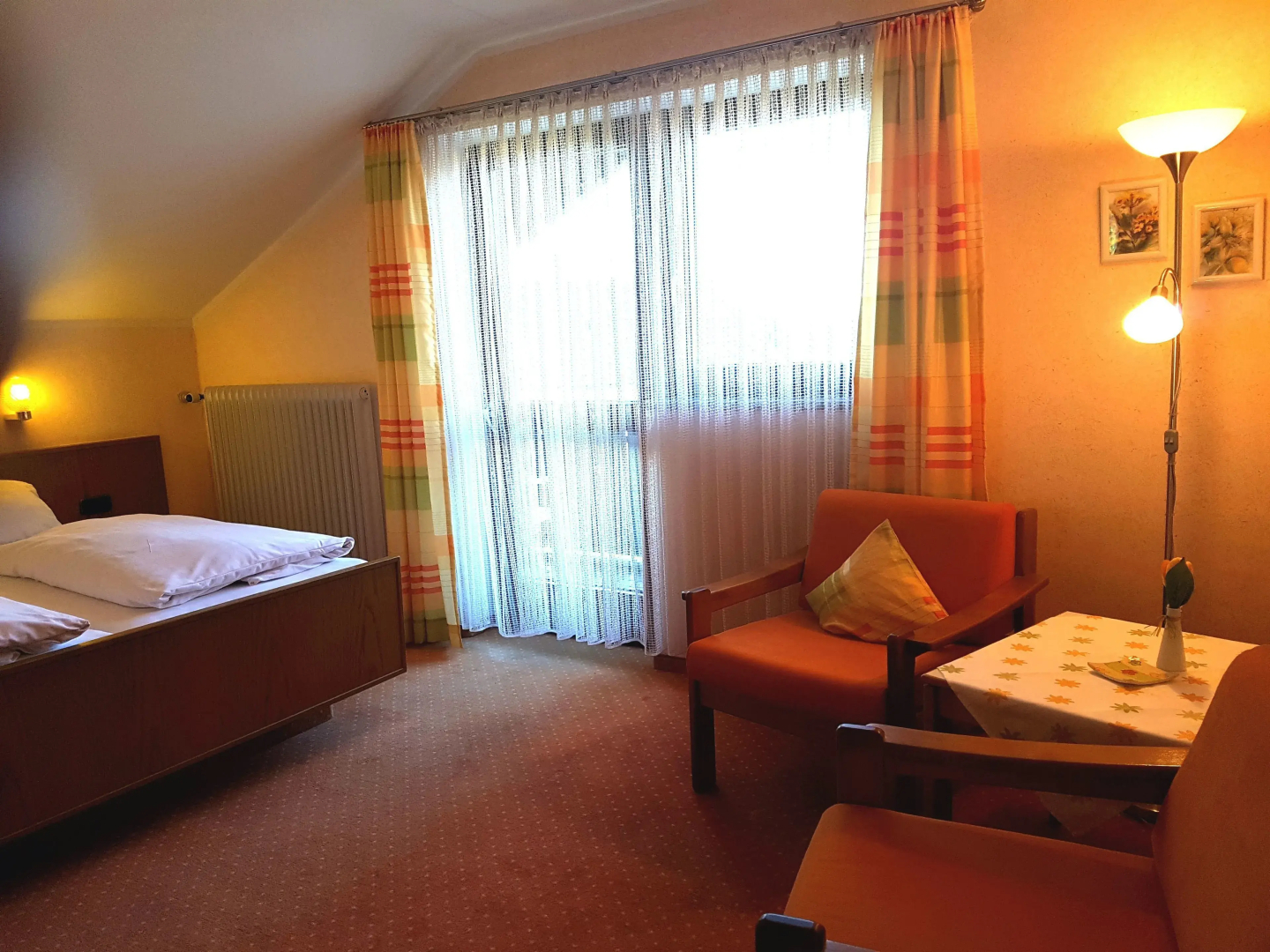Kurhotel Anders