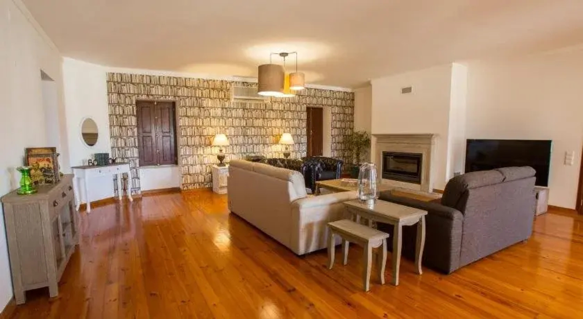Villa Travancinha