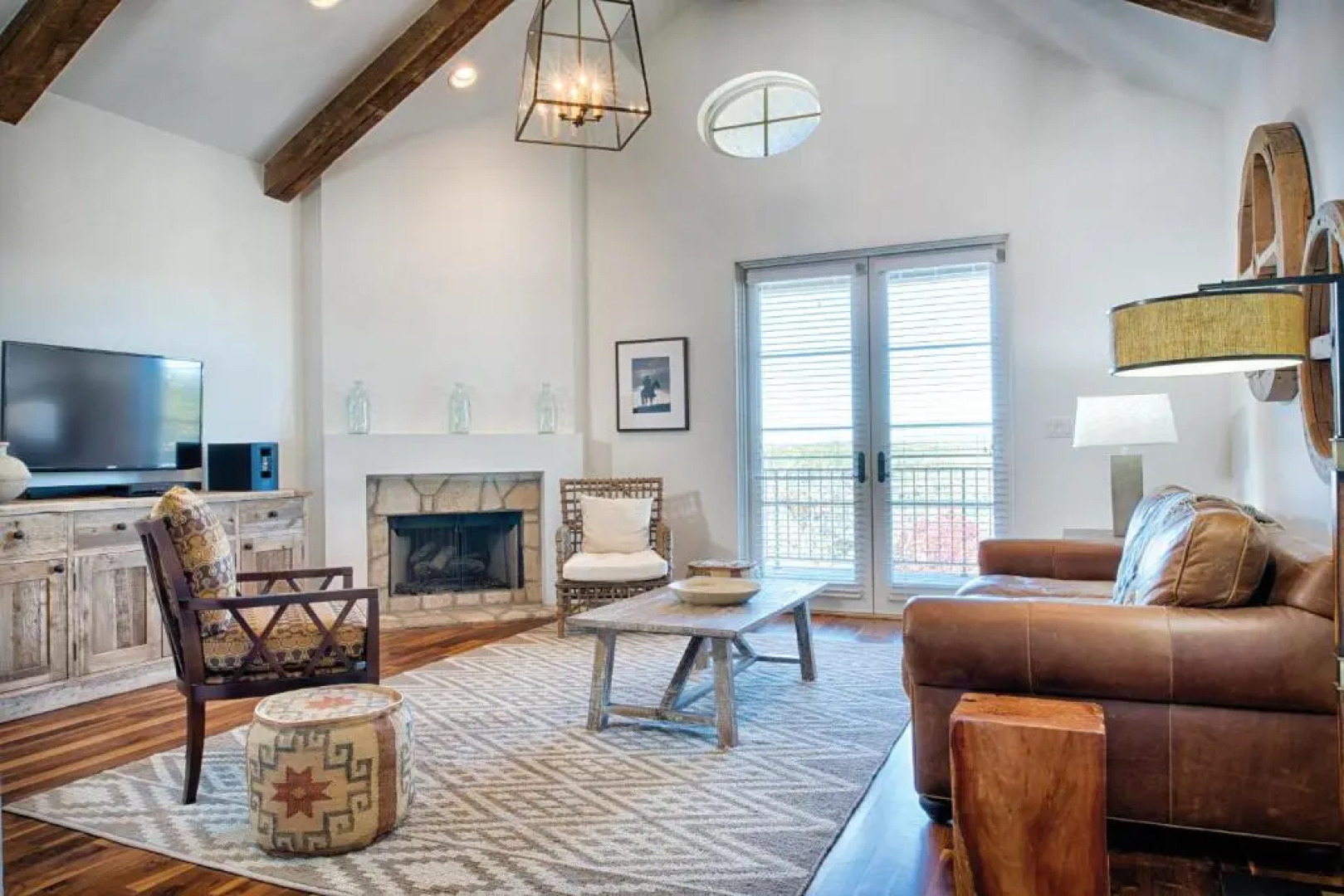 WorldMark Hunt – Stablewood Springs Resort