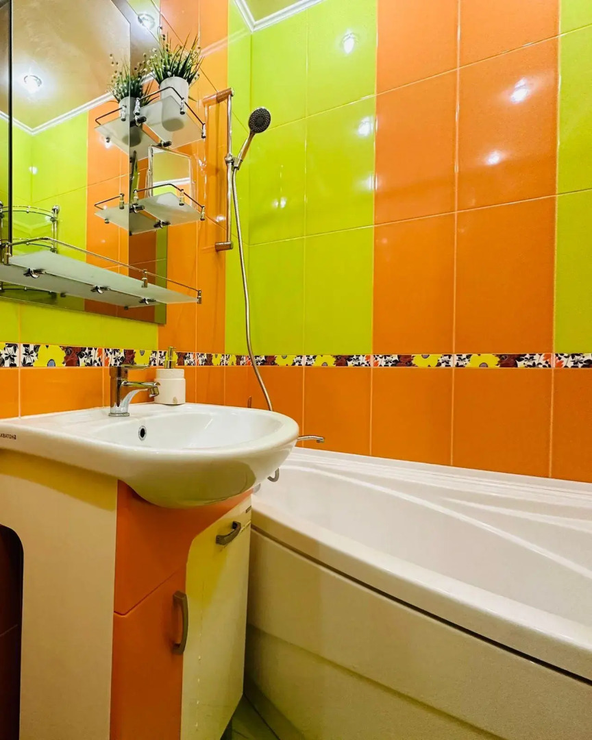 Апартаменты Север на ул. Ленина, д.50