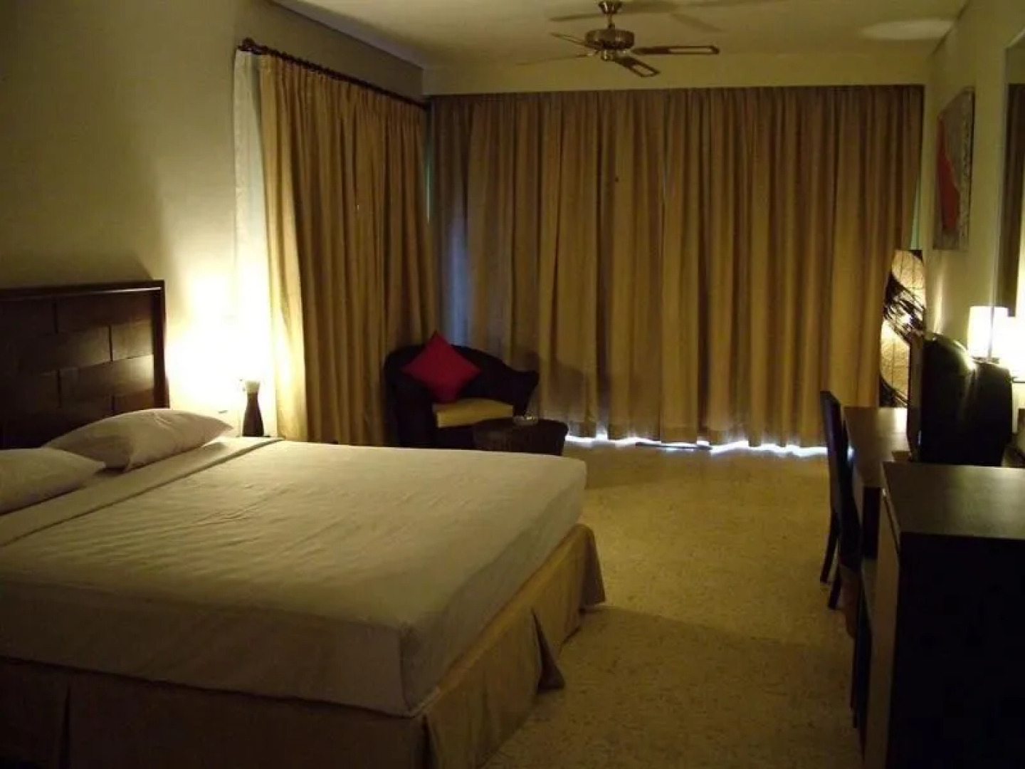 Princess Benoa Beach Resorts