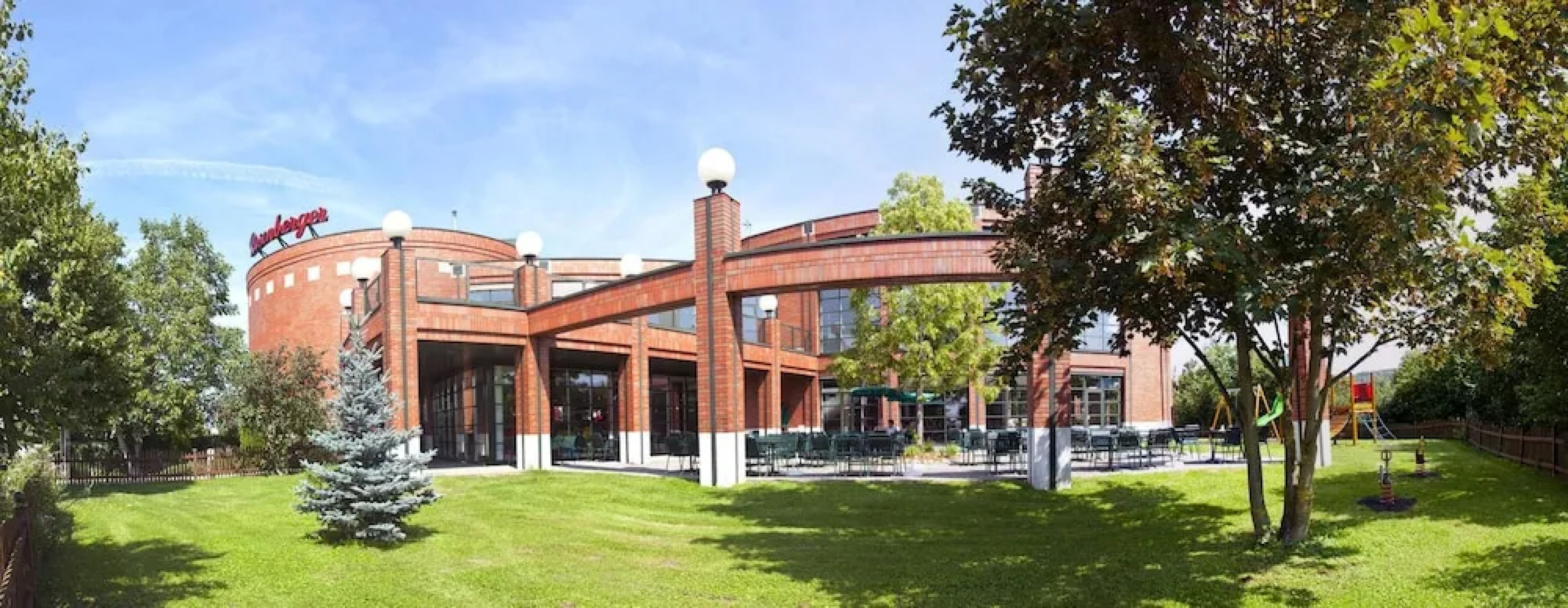 Rosenberger Motor-Hotel Ansfelden