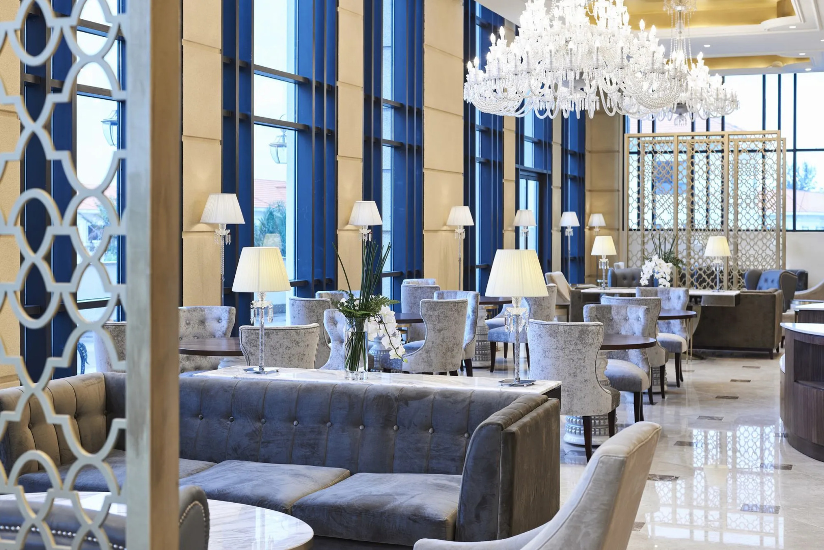 Sheraton Grand Danang Beach Resort & Spa