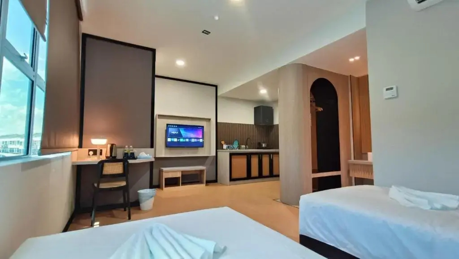 Urban Inn SP Saujana