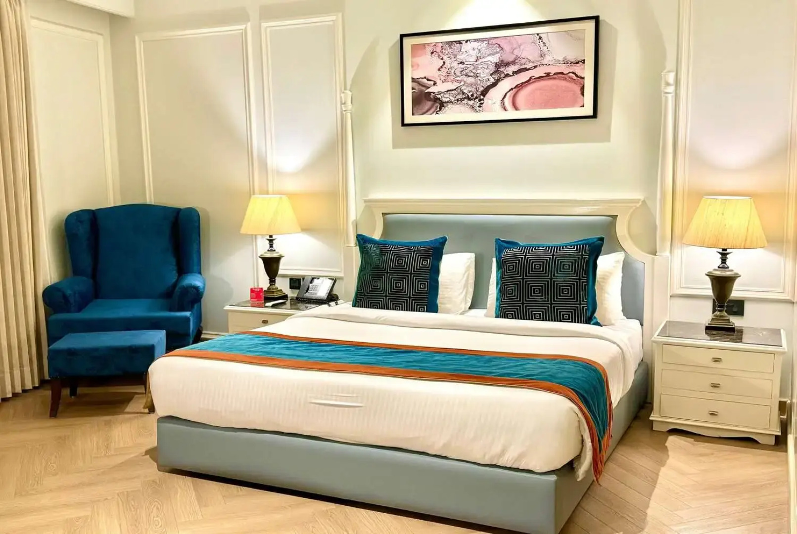 Ramada by Wyndham Jalandhar City Centre