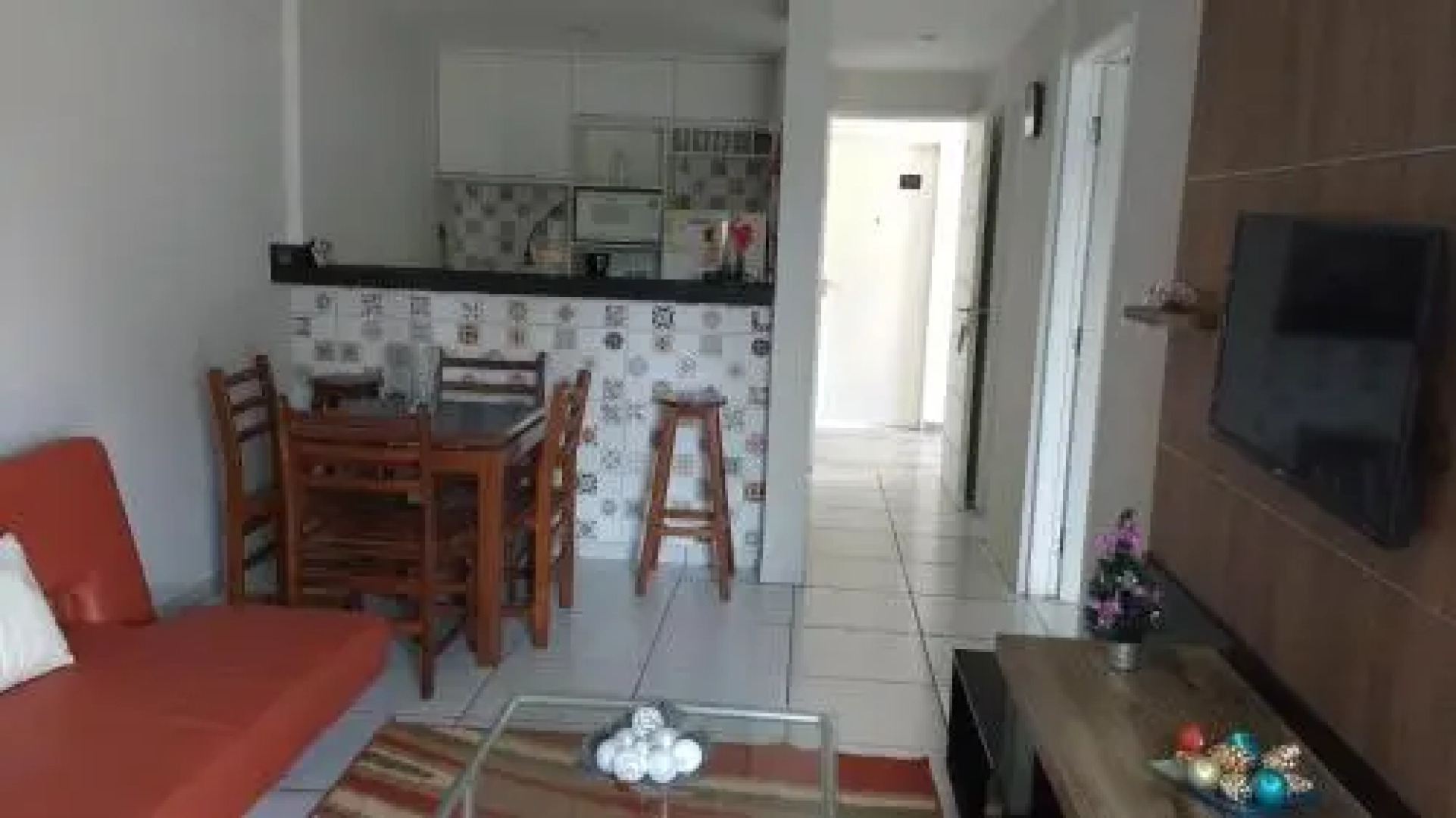 Victory Flat Intermares