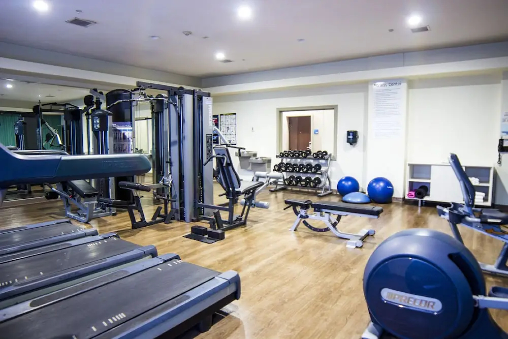 Holiday Inn Express Hotel & Suites Seguin an IHG Hotel