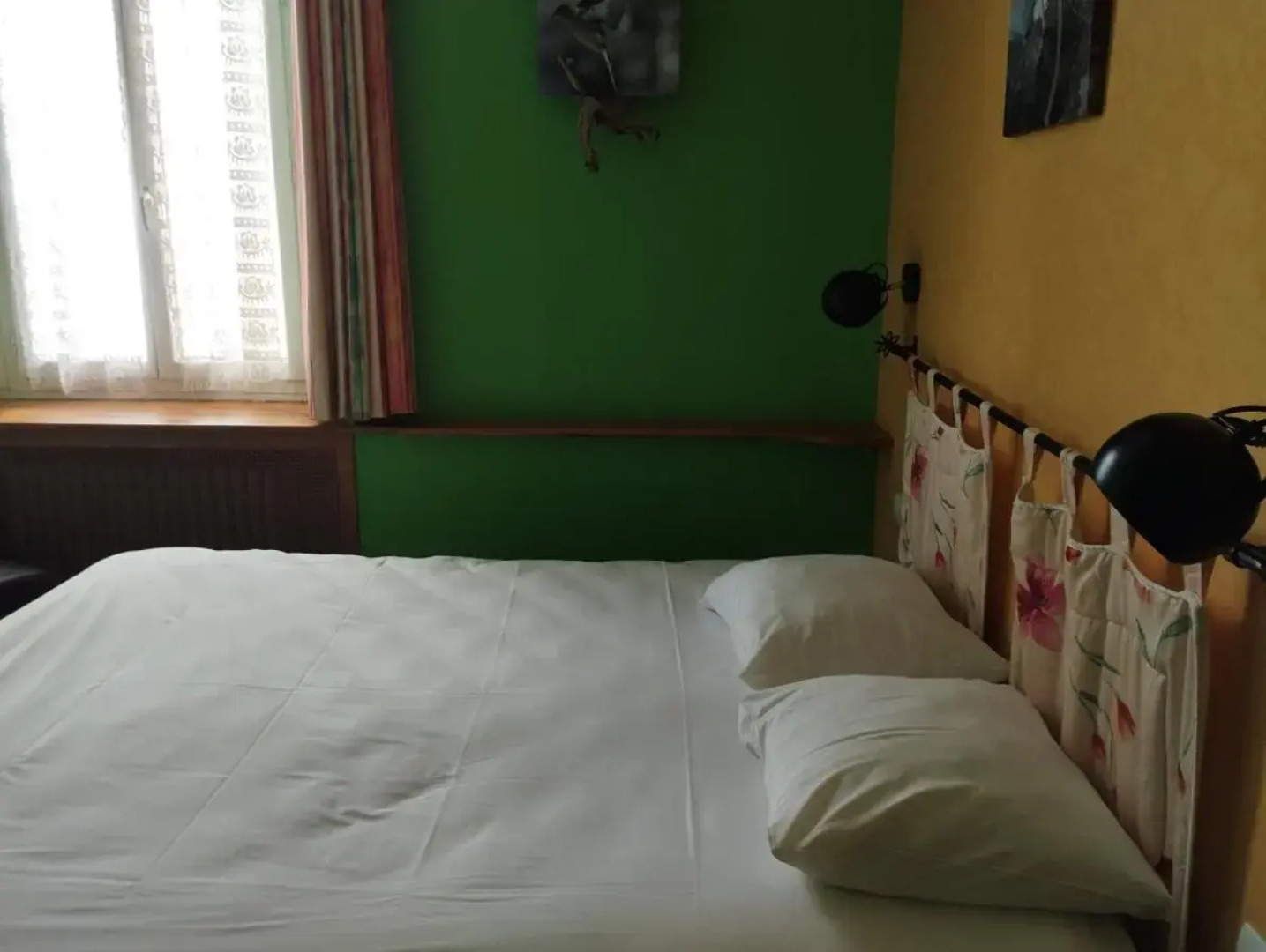 Hôtel de Provence by Adonis