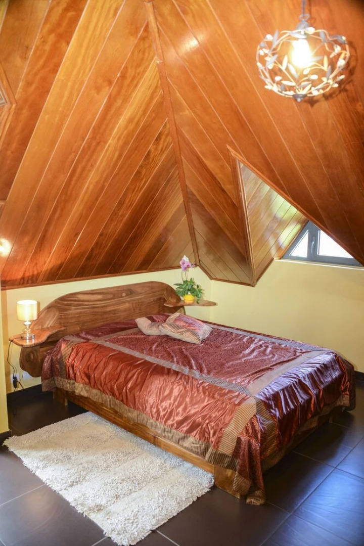 La Villa Métisse Du Lagon