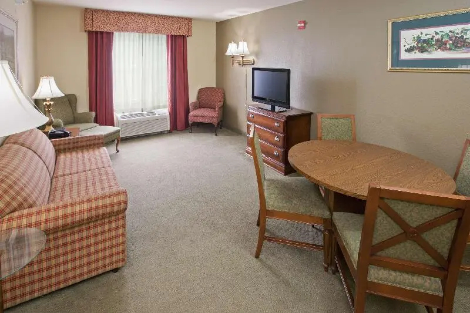 Country Inn  by Radisson, Youngstown West, OH