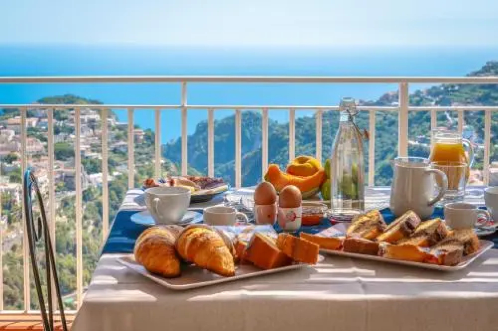 B&B Monte Brusara