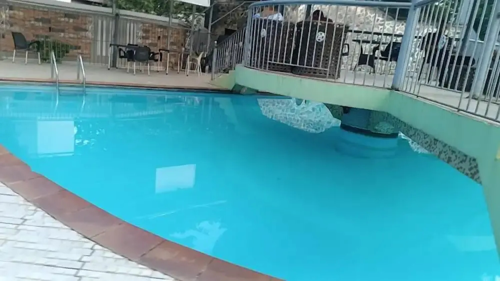 Lushville Hotel and Suites