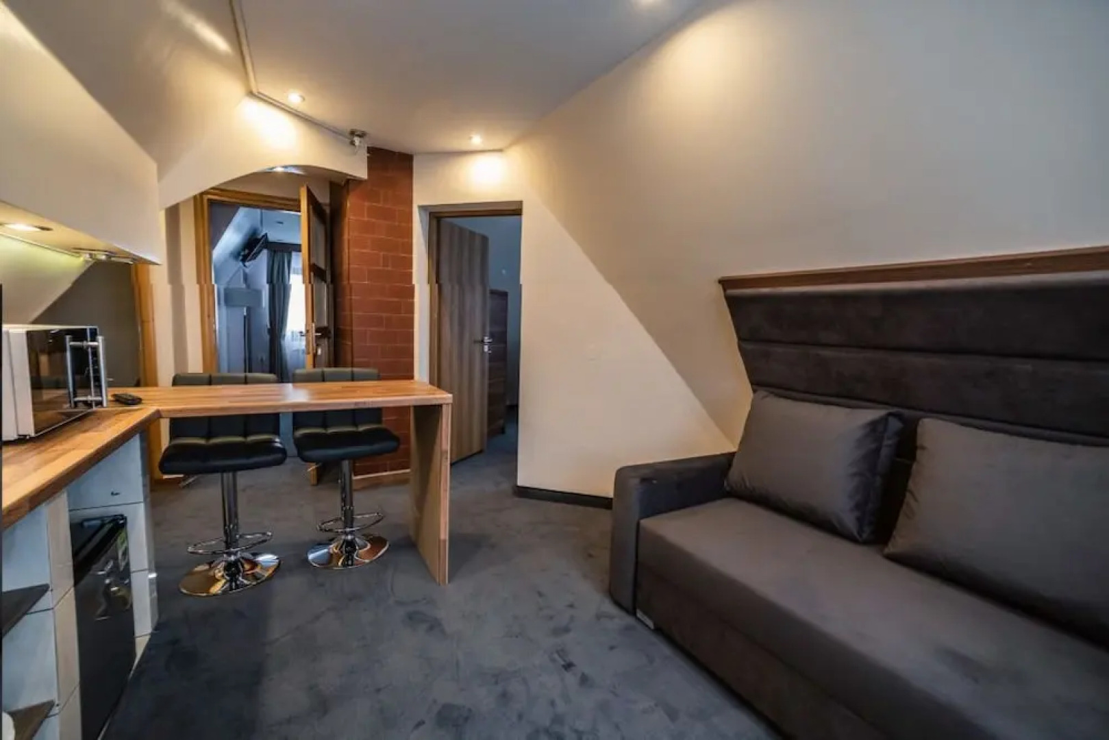 Gorski Resort & Saunarium