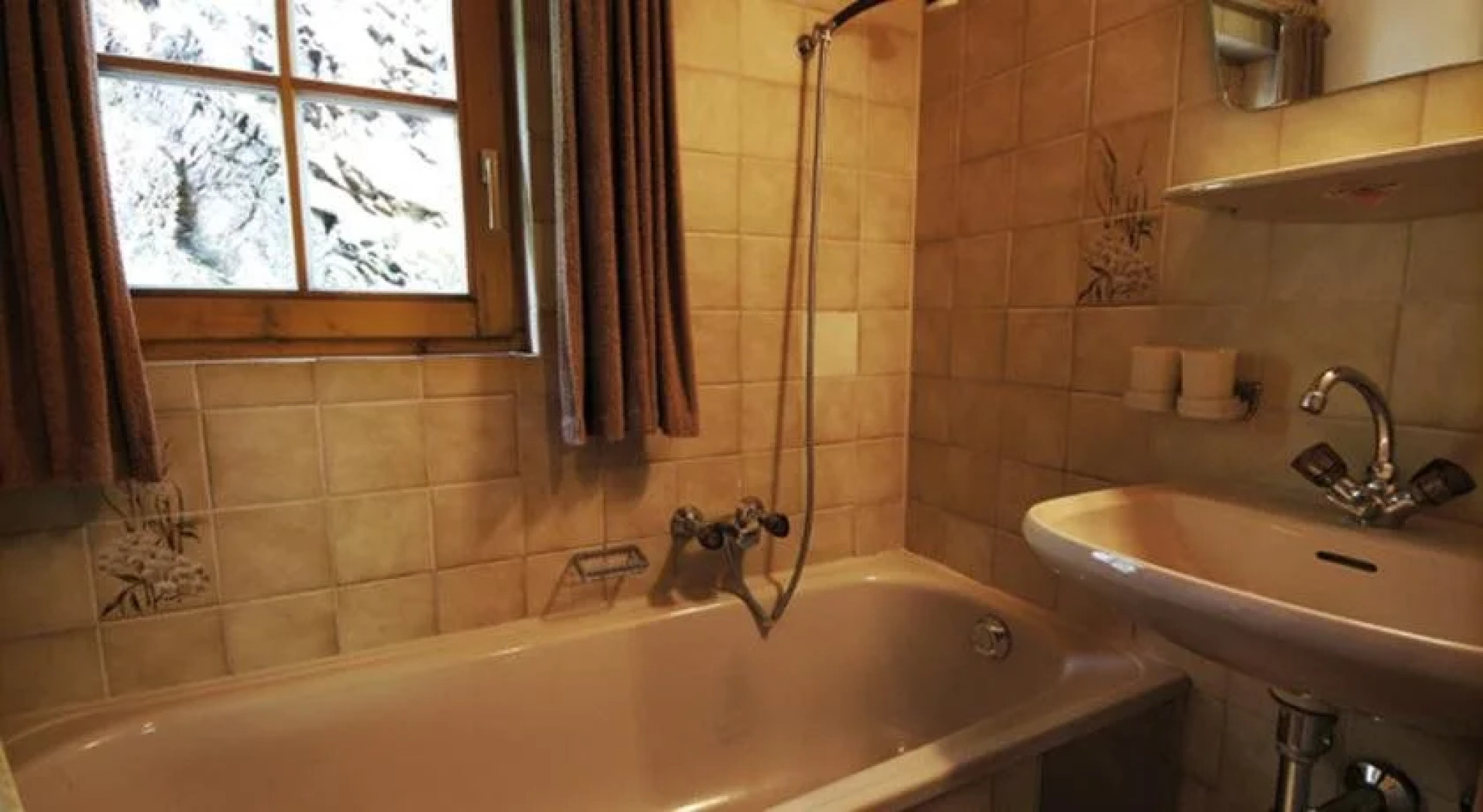 Gasthaus Husling Alm