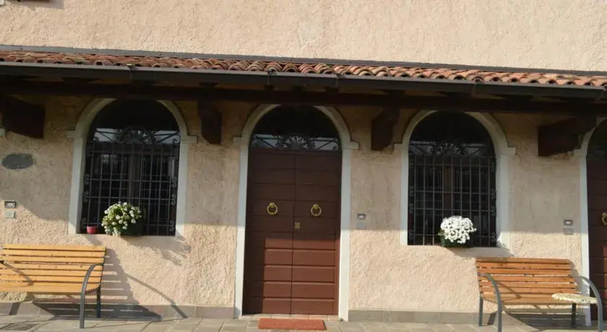 Casa Vacanze Cascina Pio IX