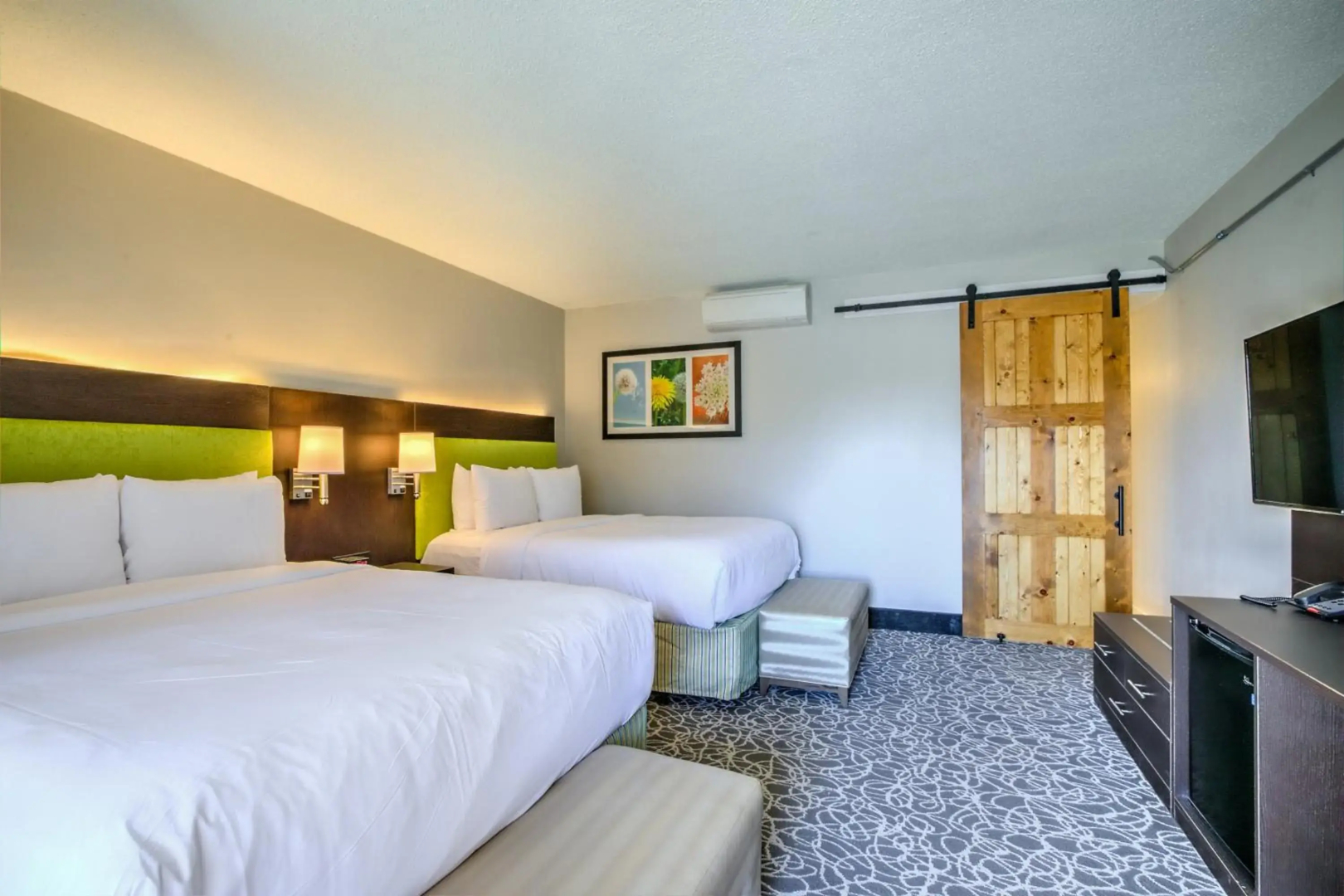El Sendero Inn, an Ascend Collection Hotel