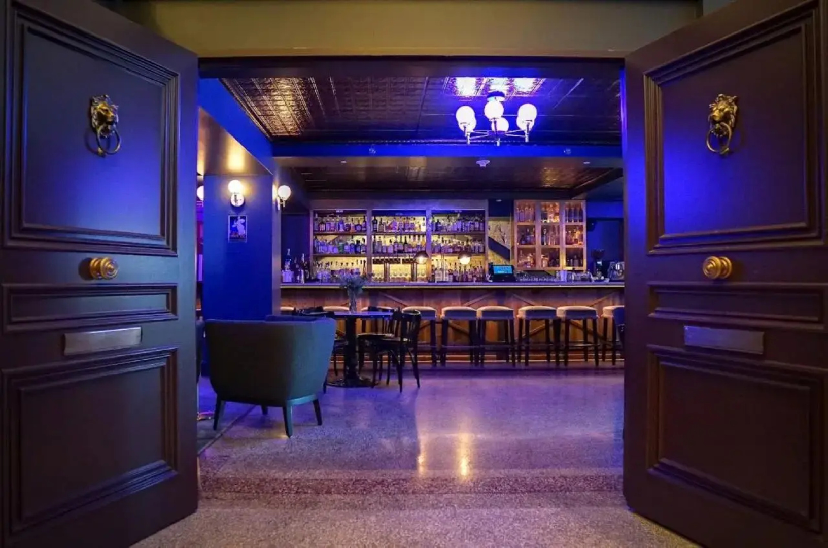 Kimpton Palladian Hotel by IHG