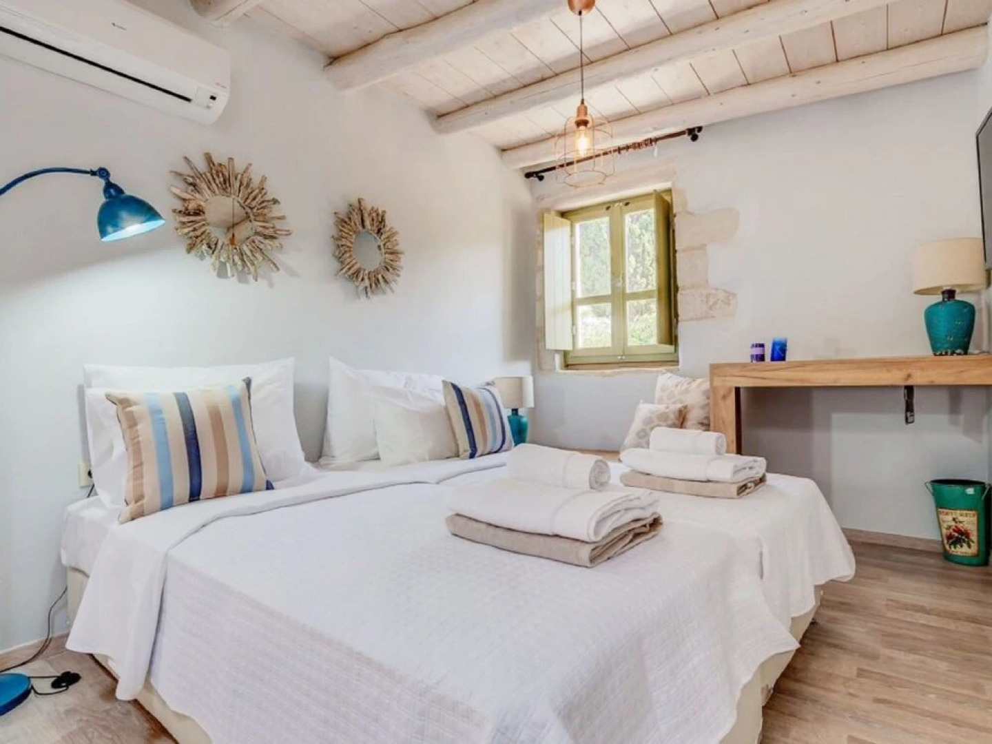 Kastellos Old House Kastellos