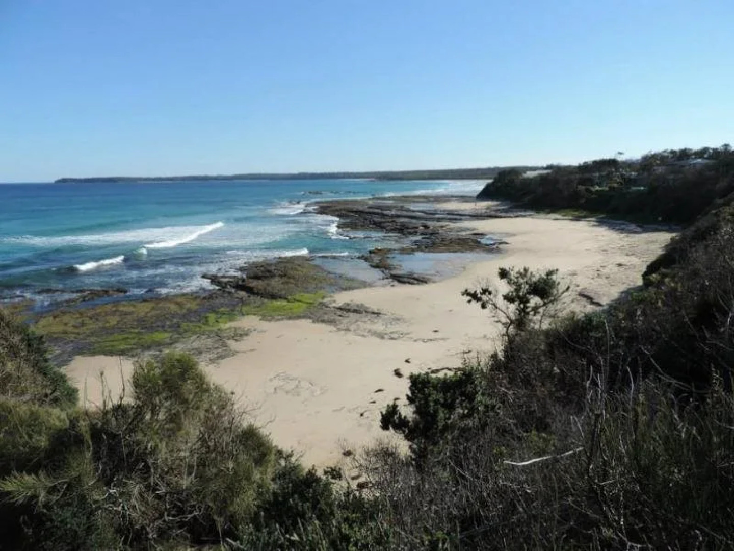 Berrara Bed and Breakfast