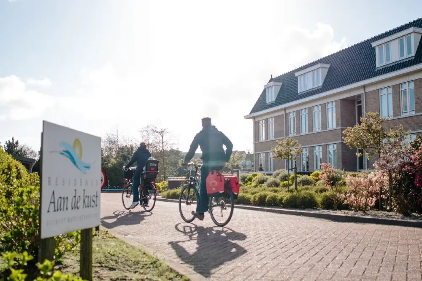 Residence Aan de Kust