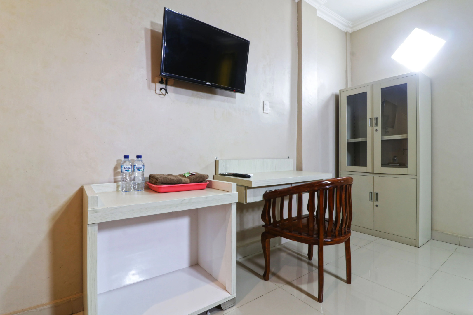 Hotel Graha Soeltan by ZUZU