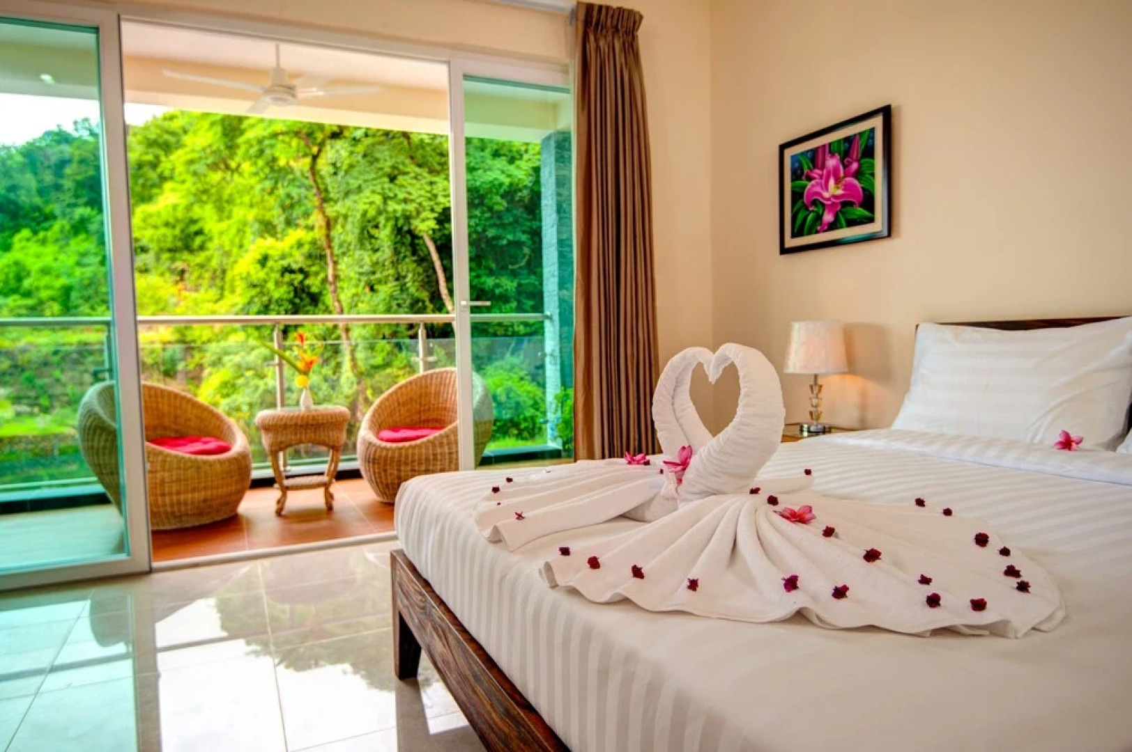 Tatai Resort & Marina